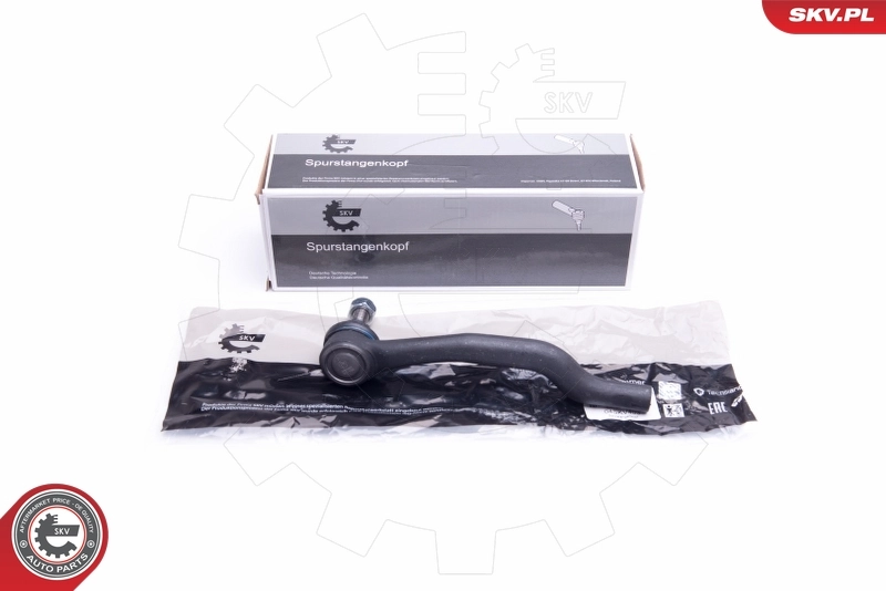 Tie Rod End